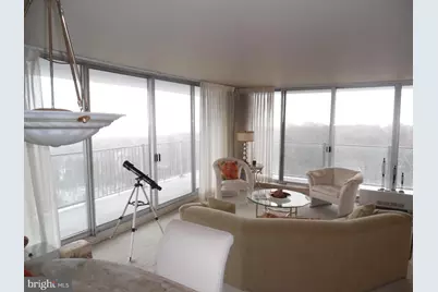 3900 Ford Road #16E, Philadelphia, PA 19131 - Photo 1