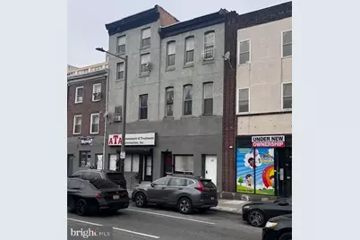 1235 Vine Street, Philadelphia, PA 19107 - Photo 1