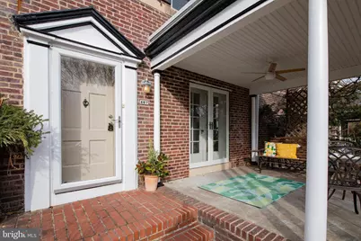 467 W Ellet Street, Philadelphia, PA 19119 - Photo 3