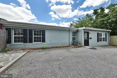 357 Lyceum Avenue #REAR HOUSE, Philadelphia, PA 19128 - Photo 1