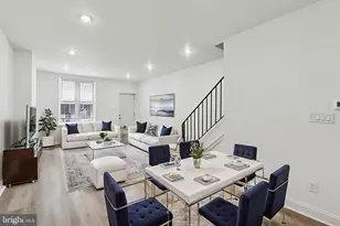 1761 N Newkirk St, Philadelphia, PA 19121 - Photo 1