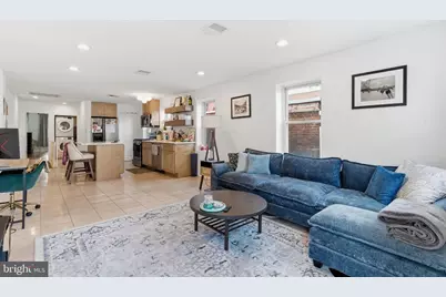 2403 Fairmount Avenue #3, Philadelphia, PA 19130 - Photo 1