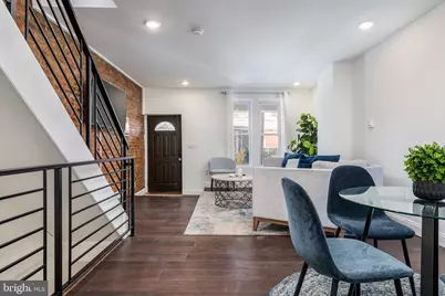 1540 N Hollywood Street, Philadelphia, PA 19121 - Photo 3