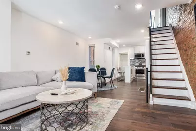 1540 N Hollywood Street, Philadelphia, PA 19121 - Photo 1