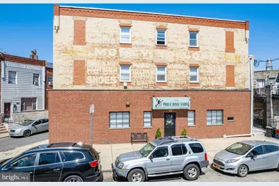 2541 S Clarion Street, Philadelphia, PA 19148 - Photo 1