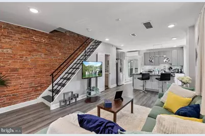 1449 S 32nd Street, Philadelphia, PA 19146 - Photo 3