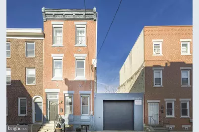 1627-29 W Stiles Street, Philadelphia, PA 19121 - Photo 1