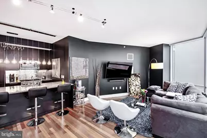 1414 S Penn Square #7A, Philadelphia, PA 19102 - Photo 3