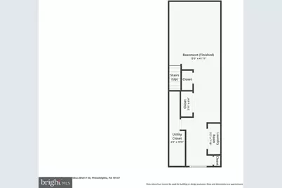 740 S Columbus Boulevard #50, Philadelphia, PA 19147 - Photo 39