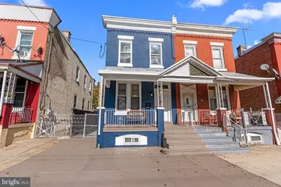 5907 W Girard Avenue, Philadelphia, PA 19151 - Photo 1