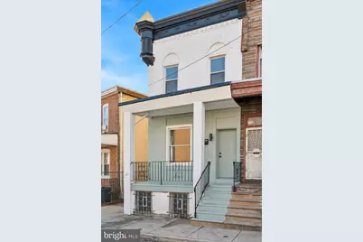 1828 S Vogdes Street, Philadelphia, PA 19143 - Photo 1