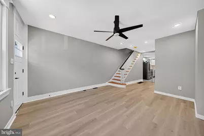 1607 S Bancroft Street, Philadelphia, PA 19145 - Photo 3