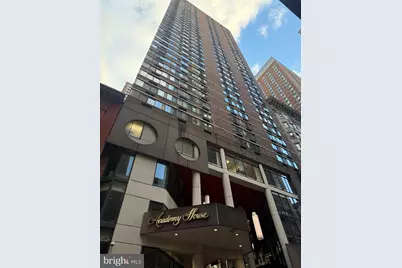 1420 Locust Street #11K, Philadelphia, PA 19102 - Photo 1