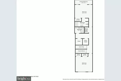 1146 N 3rd Street, Philadelphia, PA 19123 - Photo 45