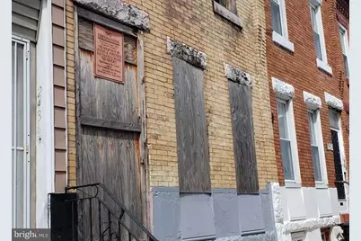 2438 N Douglas Street, Philadelphia, PA 19132 - Photo 3