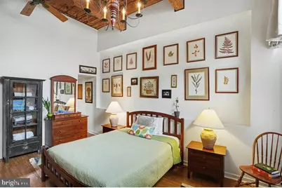 301 Race Street #101, Philadelphia, PA 19106 - Photo 19