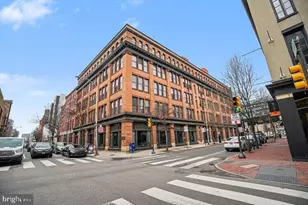 301 Race St, Philadelphia, PA 19106 - Photo 3