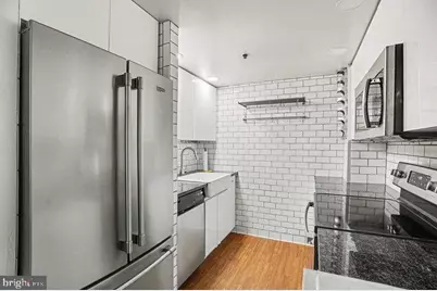 301 Race Street #101, Philadelphia, PA 19106 - Photo 11
