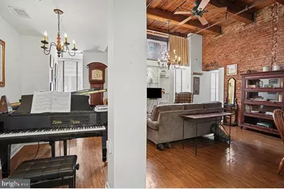 301 Race Street #101, Philadelphia, PA 19106 - Photo 9
