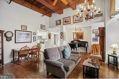 301 Race Street #101, Philadelphia, PA 19106 - Photo 9