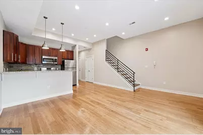 1527 Fairmount Avenue #2R, Philadelphia, PA 19130 - Photo 5