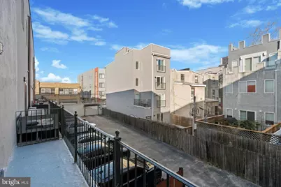 1527 Fairmount Avenue #2R, Philadelphia, PA 19130 - Photo 9