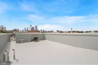 1527 Fairmount Avenue #2R, Philadelphia, PA 19130 - Photo 15