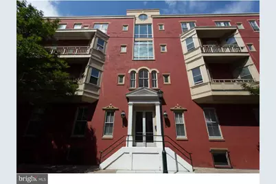 1100 Spruce Street #1R, Philadelphia, PA 19107 - Photo 1