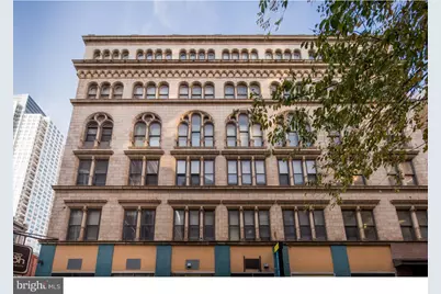 701-1 Sansom Street #204, Philadelphia, PA 19106 - Photo 3