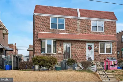 1813 Bergen Street, Philadelphia, PA 19152 - Photo 1