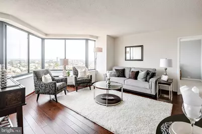 2001 Hamilton Street #P501, Philadelphia, PA 19130 - Photo 1