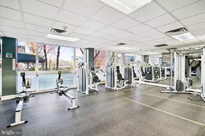 2001 Hamilton Street #P501, Philadelphia, PA 19130 - Photo 19