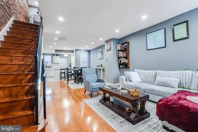 2405 W Huntingdon Street, Philadelphia, PA 19132 - Photo 3