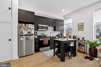 1134 Pine Street #5, Philadelphia, PA 19107 - Photo 3