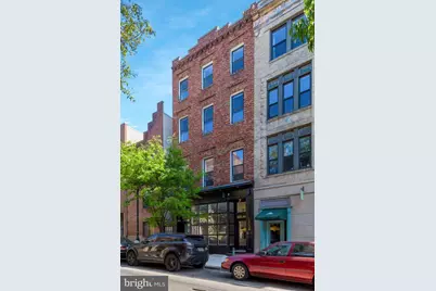 1134 Pine Street #5, Philadelphia, PA 19107 - Photo 15