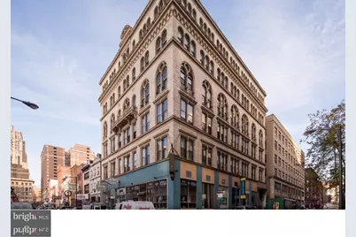 701-1 Sansom Street #605, Philadelphia, PA 19106 - Photo 1