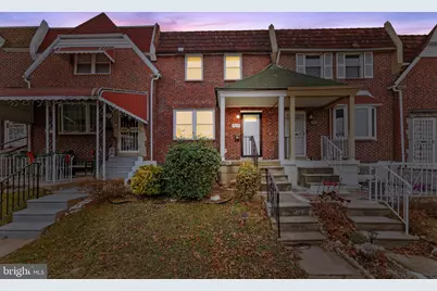 7920 Provident Street, Philadelphia, PA 19150 - Photo 5