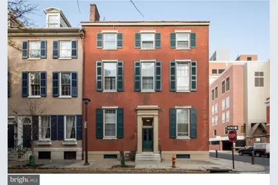 901 Clinton Street #7, Philadelphia, PA 19107 - Photo 1