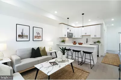 407 W Oxford Street #A, Philadelphia, PA 19122 - Photo 3