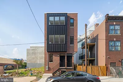 407 W Oxford Street #A, Philadelphia, PA 19122 - Photo 3