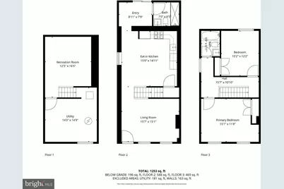 3464 Division Street, Philadelphia, PA 19129 - Photo 5