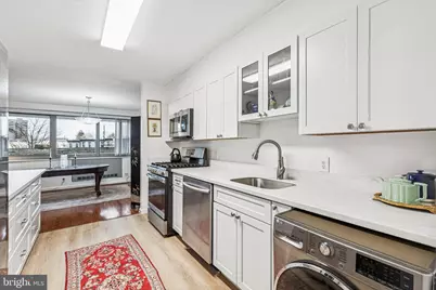 2401 Pennsylvania Avenue #3B21, Philadelphia, PA 19130 - Photo 11