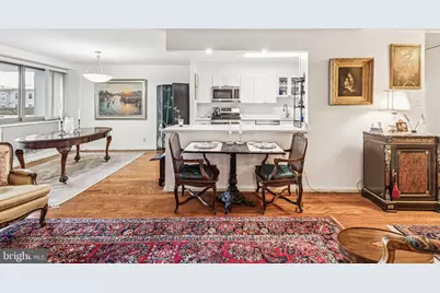 2401 Pennsylvania Avenue #3B21, Philadelphia, PA 19130 - Photo 5