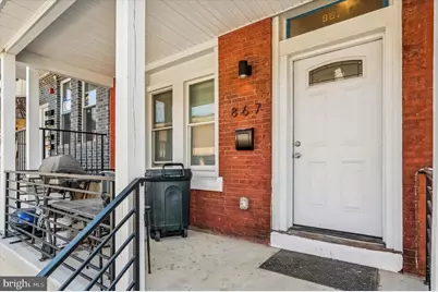 867 N 43rd Street, Philadelphia, PA 19104 - Photo 3
