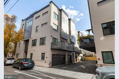 706 Latona Street #G, Philadelphia, PA 19147 - Photo 5