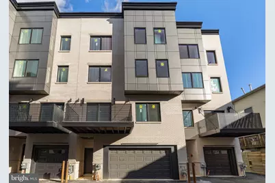 706 Latona Street #G, Philadelphia, PA 19147 - Photo 1