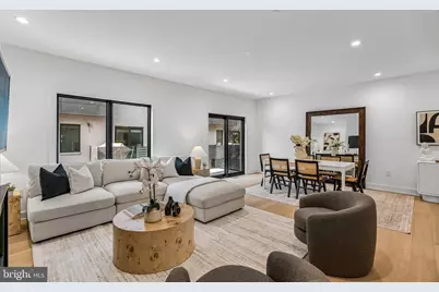 706 Latona Street #G, Philadelphia, PA 19147 - Photo 1