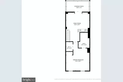 1916 Lombard Street, Philadelphia, PA 19146 - Photo 39