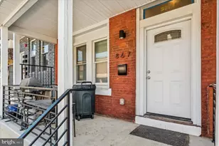 867 N 43rd St, Philadelphia, PA 19104 - Photo 3