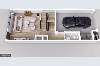 160 W Berks Street, Philadelphia, PA 19122 - Photo 11